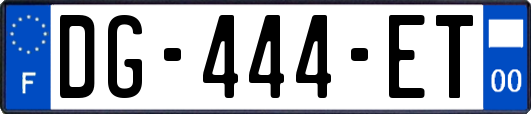 DG-444-ET