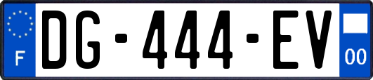 DG-444-EV
