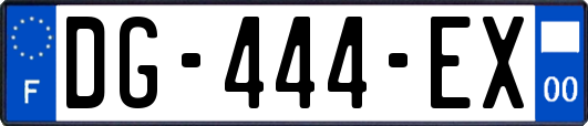DG-444-EX