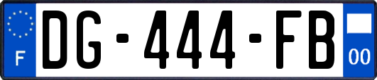 DG-444-FB