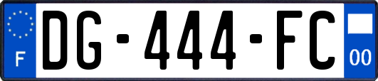 DG-444-FC