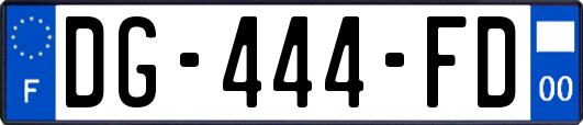 DG-444-FD