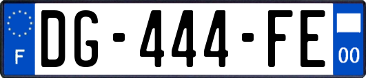 DG-444-FE