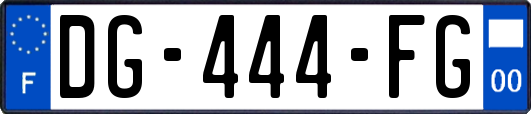 DG-444-FG
