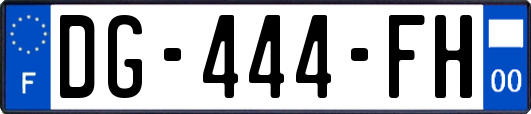 DG-444-FH