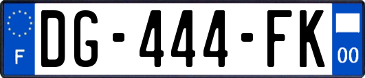 DG-444-FK