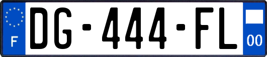 DG-444-FL