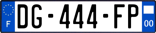 DG-444-FP