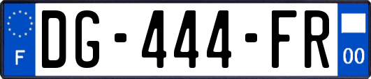 DG-444-FR