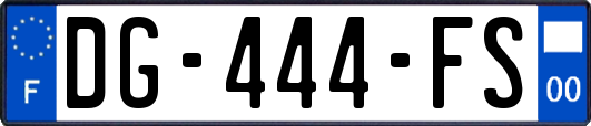 DG-444-FS