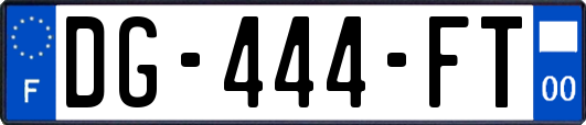 DG-444-FT