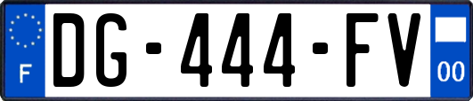 DG-444-FV