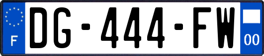 DG-444-FW