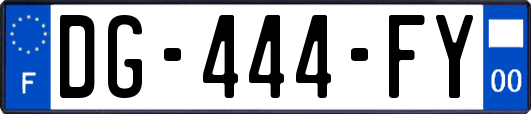 DG-444-FY