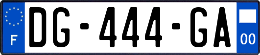 DG-444-GA