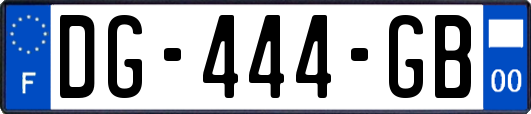 DG-444-GB