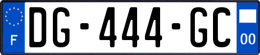 DG-444-GC