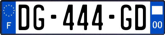 DG-444-GD