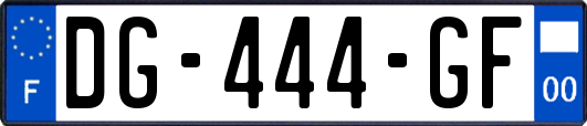DG-444-GF