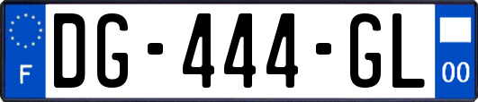 DG-444-GL