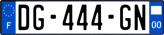 DG-444-GN