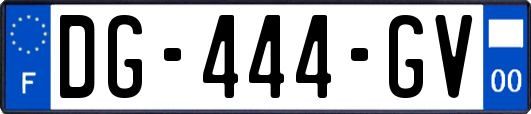 DG-444-GV