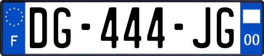 DG-444-JG