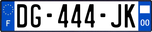 DG-444-JK