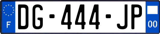 DG-444-JP