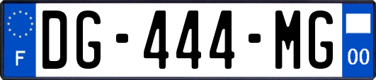 DG-444-MG
