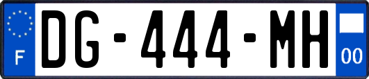 DG-444-MH