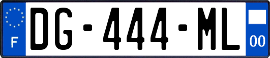DG-444-ML