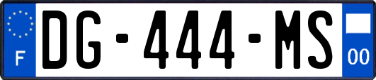 DG-444-MS