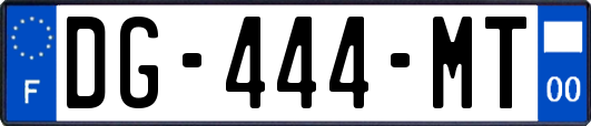 DG-444-MT