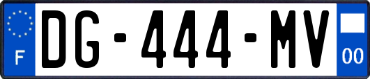 DG-444-MV