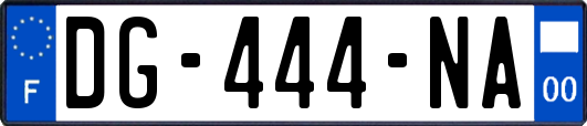 DG-444-NA