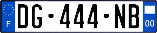 DG-444-NB