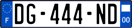 DG-444-ND