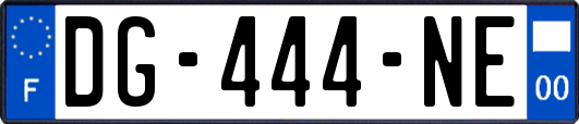 DG-444-NE