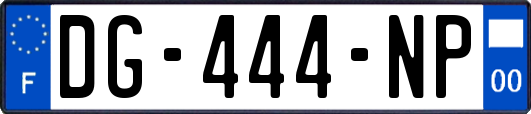 DG-444-NP