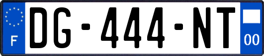 DG-444-NT