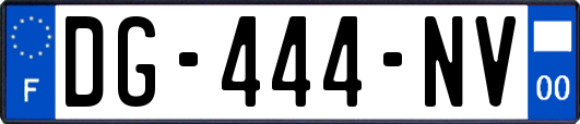 DG-444-NV