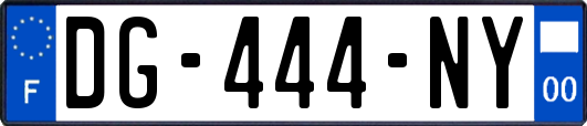 DG-444-NY