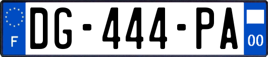 DG-444-PA