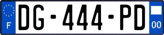 DG-444-PD