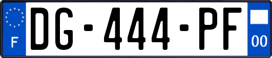 DG-444-PF