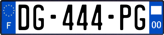 DG-444-PG