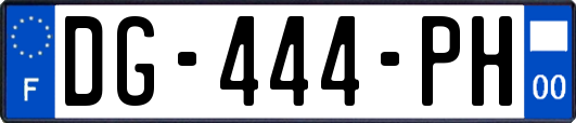 DG-444-PH