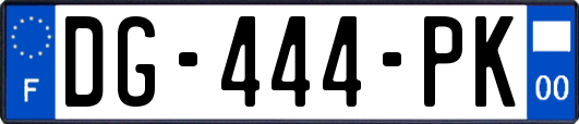 DG-444-PK