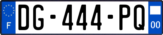 DG-444-PQ